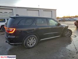 Dodge Durango 2020 3