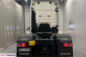 Man TGX