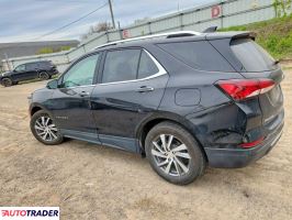Chevrolet Equinox 2023 1