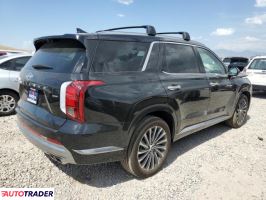 Hyundai Pozostałe 2025 3