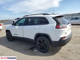 Jeep Cherokee 2019 2 Jeep Cherokee 2019 2