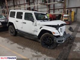 Jeep Wrangler 2021 2 Jeep Wrangler 2021 2