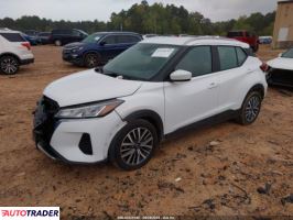 Nissan Pozostałe 2022 1