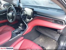 Toyota Camry 2024 3 Toyota Camry 2024 3