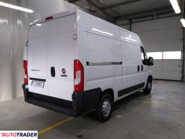 Fiat Ducato 2019 2.3 Fiat Ducato 2019 2.3