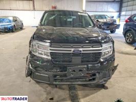Ford Maverick 2024 2