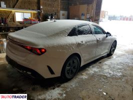 Kia Pozostałe 2022 1