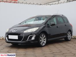 Peugeot 308 2013 1.6 118 KM