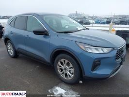 Ford Escape 2024 1