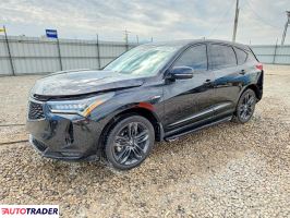 Acura RDX 2022 2