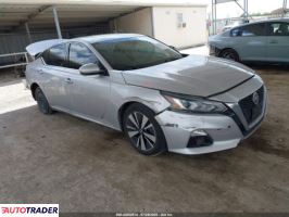 Nissan Altima 2019 2 Nissan Altima 2019 2