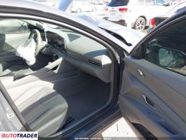 Hyundai Elantra 2023 2