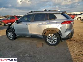 Toyota Corolla 2024 2