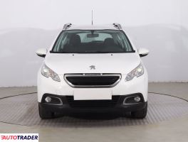 Peugeot 2008 2015 1.2 108 KM