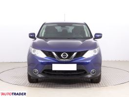 Nissan Qashqai 2014 1.2 113 KM