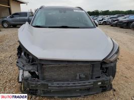 Hyundai Tucson 2020 2