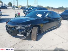 Honda Accord 2020 1 Honda Accord 2020 1