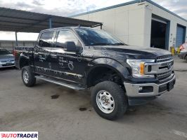 Ford Pozostałe 2019 5