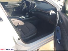 Nissan Altima 2023 2