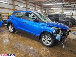 Nissan Pozostałe 2023 1