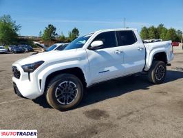 Toyota Tacoma 2024 2