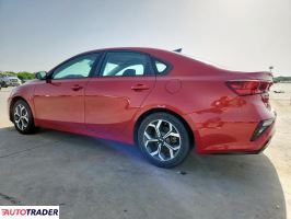 Kia Pozostałe 2019 2 Kia Pozostałe 2019 2