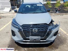 Nissan Pozostałe 2021 1 Nissan Pozostałe 2021 1