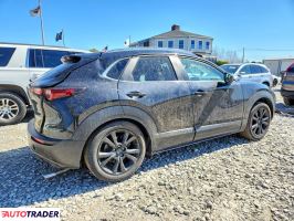 Mazda CX-30 2024 2