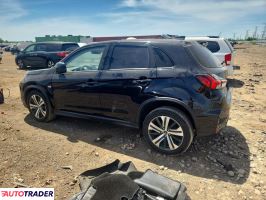 Mitsubishi Outlander 2020 2