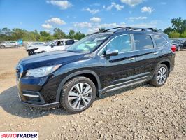 Subaru Pozostałe - zobacz ofertę