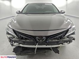 Toyota Camry 2022 2