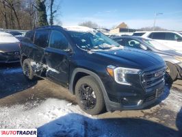 GMC Terrain 2023 1