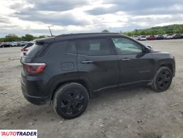 Jeep Compass 2019 2
