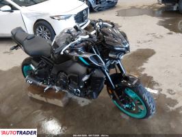 Yamaha MT - zobacz ofertę
