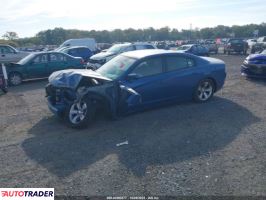 Dodge Charger 2021 3