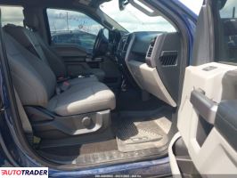 Ford Pozostałe 2019 3