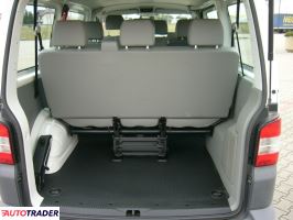 Volkswagen Transporter 2010 2.0 Volkswagen Transporter 2010 2.0