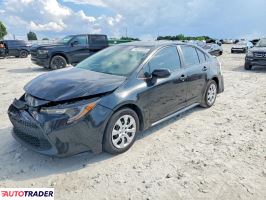 Toyota Corolla - zobacz ofertę