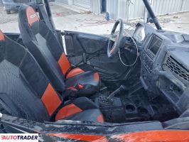 Polaris Ranger RZR 2020