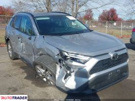 Toyota Pozostałe - zobacz ofertę