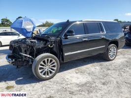 Cadillac Escalade 2019 6