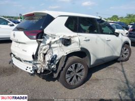Nissan Rogue 2021 2 Nissan Rogue 2021 2