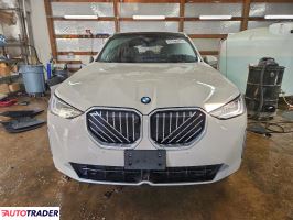 BMW X3 2026 2