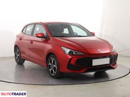MG 3 2025 1.5 113 KM