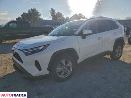 Toyota Pozostałe 2024 2