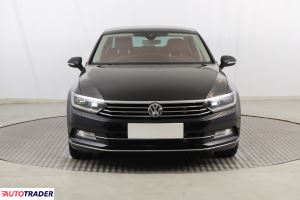 Volkswagen Passat 2016 2.0 187 KM Volkswagen Passat 2016 2.0 187 KM