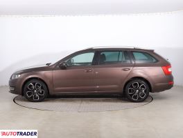 Skoda Octavia 2014 1.8 177 KM