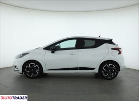 Nissan Micra 2021 1.0 91 KM Nissan Micra 2021 1.0 91 KM