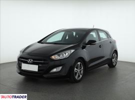 Hyundai i30 2015 1.6 108 KM