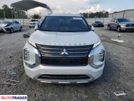 Mitsubishi Outlander 2022 2